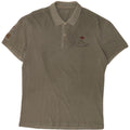 Canadiens Herren-Poloshirt mit Grafik IT 56 2XL Grün