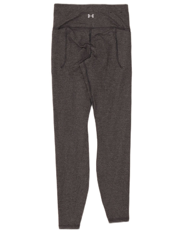 Under Armour Damen Leggings XS Grau