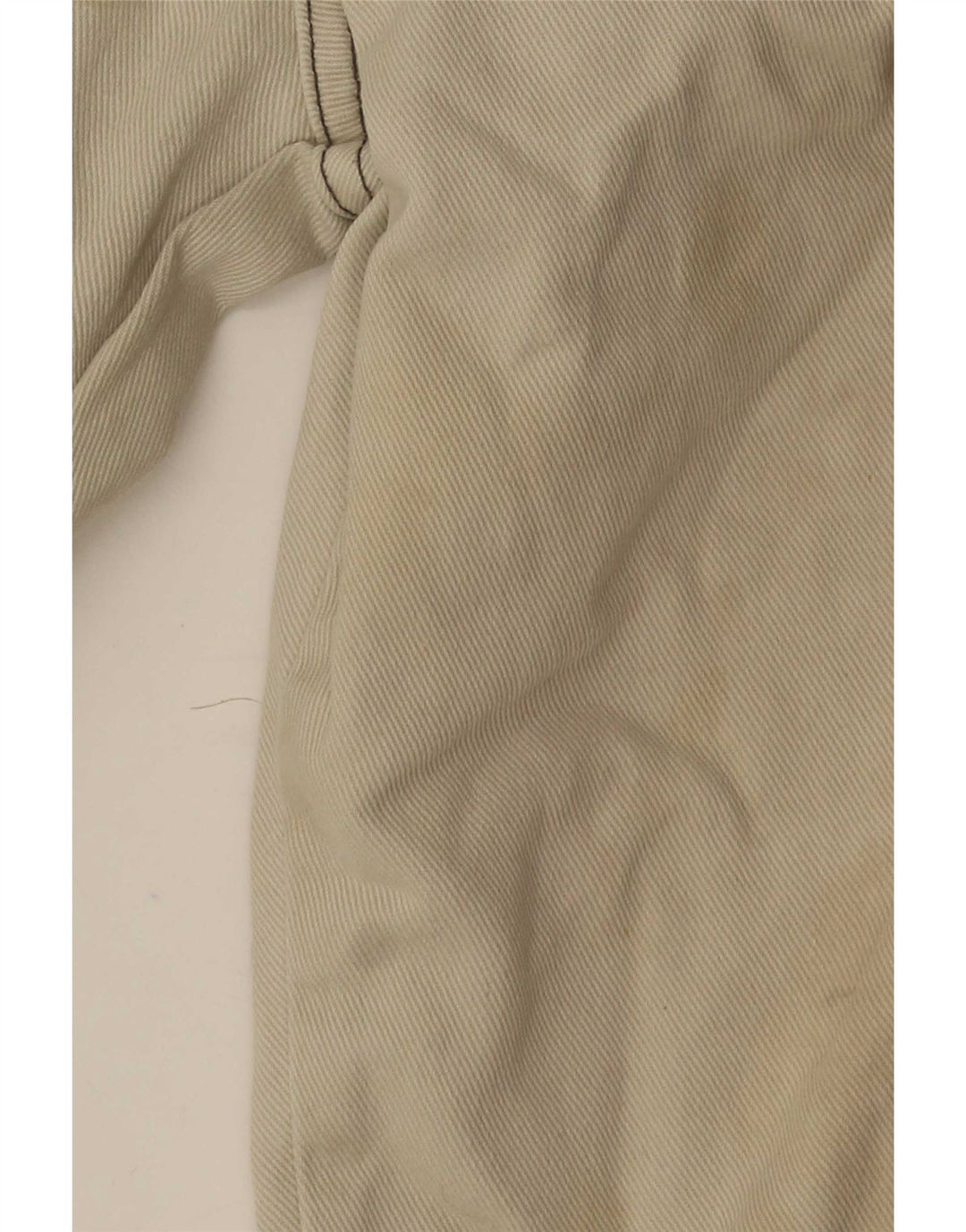 Gerade Cargohose für Herren von Fishbone, Größe M, W32, L30, Beige