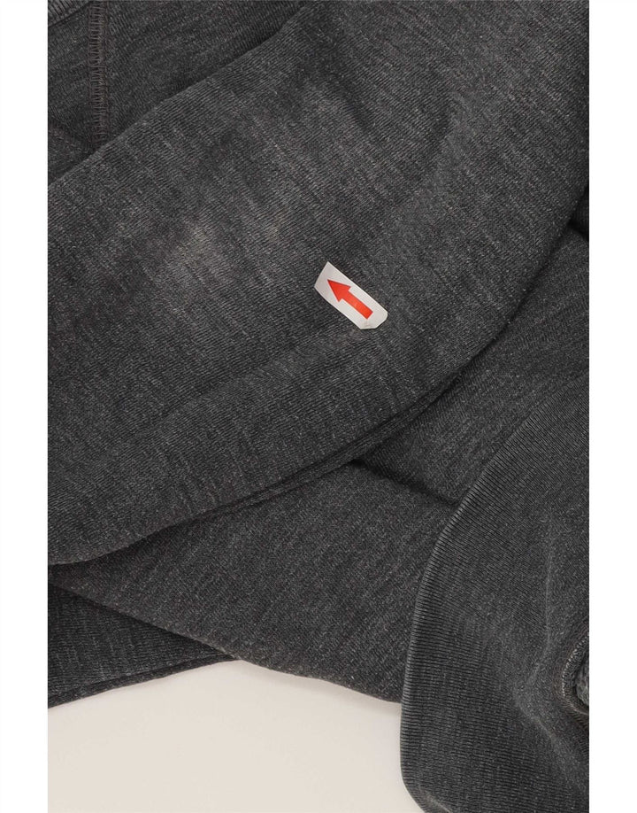 Levi's Herren Sweatshirt Pullover Small Grau