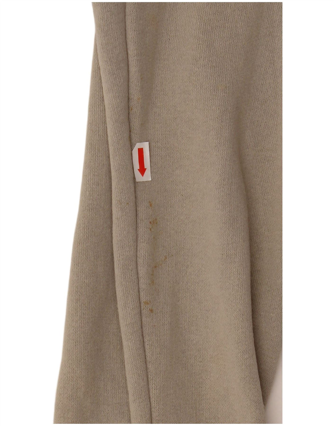 PUMA Herren Graphic Hoodie Pullover Große graue Baumwolle