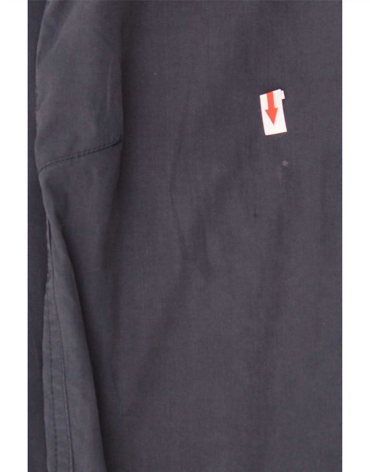 Champion Herren-Trainingshose, Jogginghose, Mittel, Marineblau