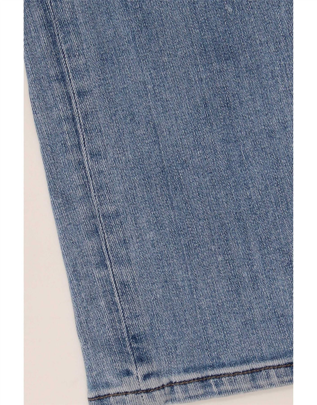 Roy Rogers Damen Skinny Jeans W35 L32 Blau