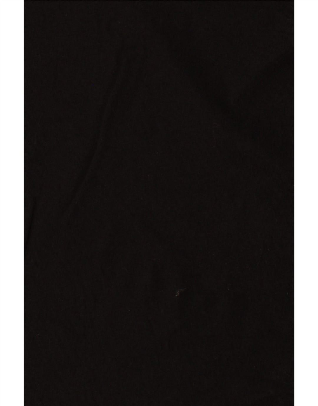 Hugo Boss Herren T-Shirt Top Large Schwarz Baumwolle