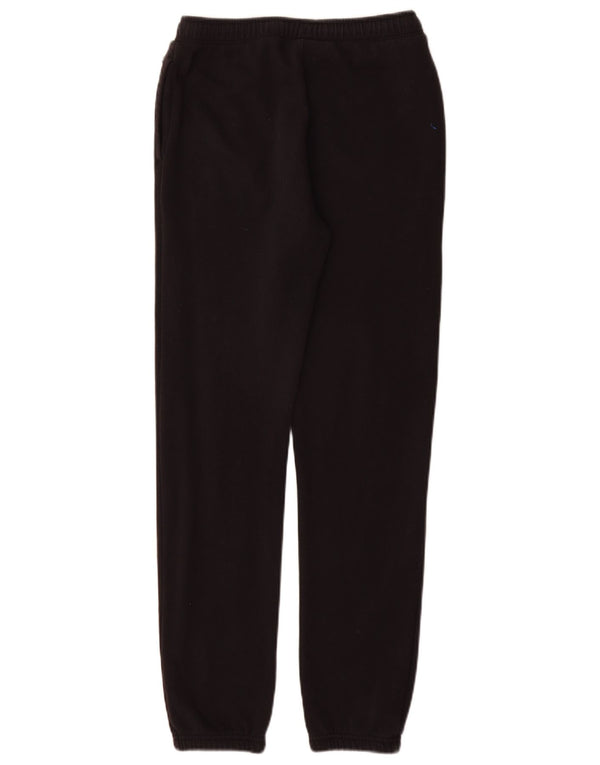 Champion Jungen-Trainingshose, Jogginghose, 13–14 Jahre, XL, schwarze Baumwolle
