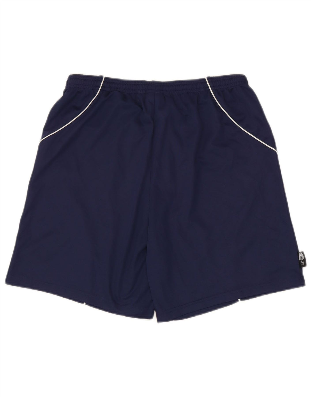 Adidas Herren Clima 365 Sport Shorts Medium Marineblau Polyester