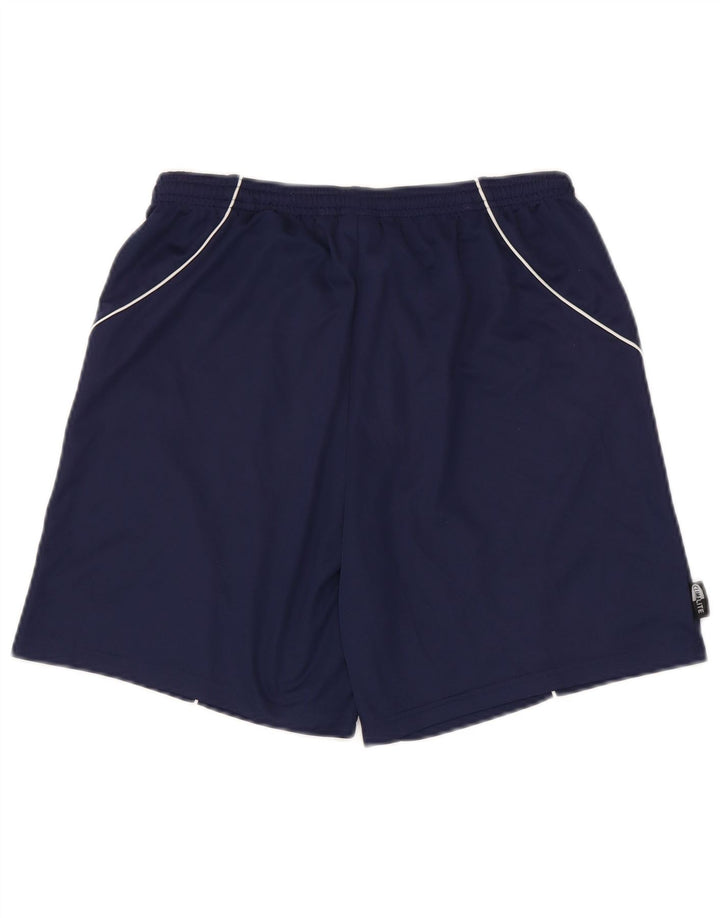 Adidas Herren Clima 365 Sport Shorts Medium Marineblau Polyester