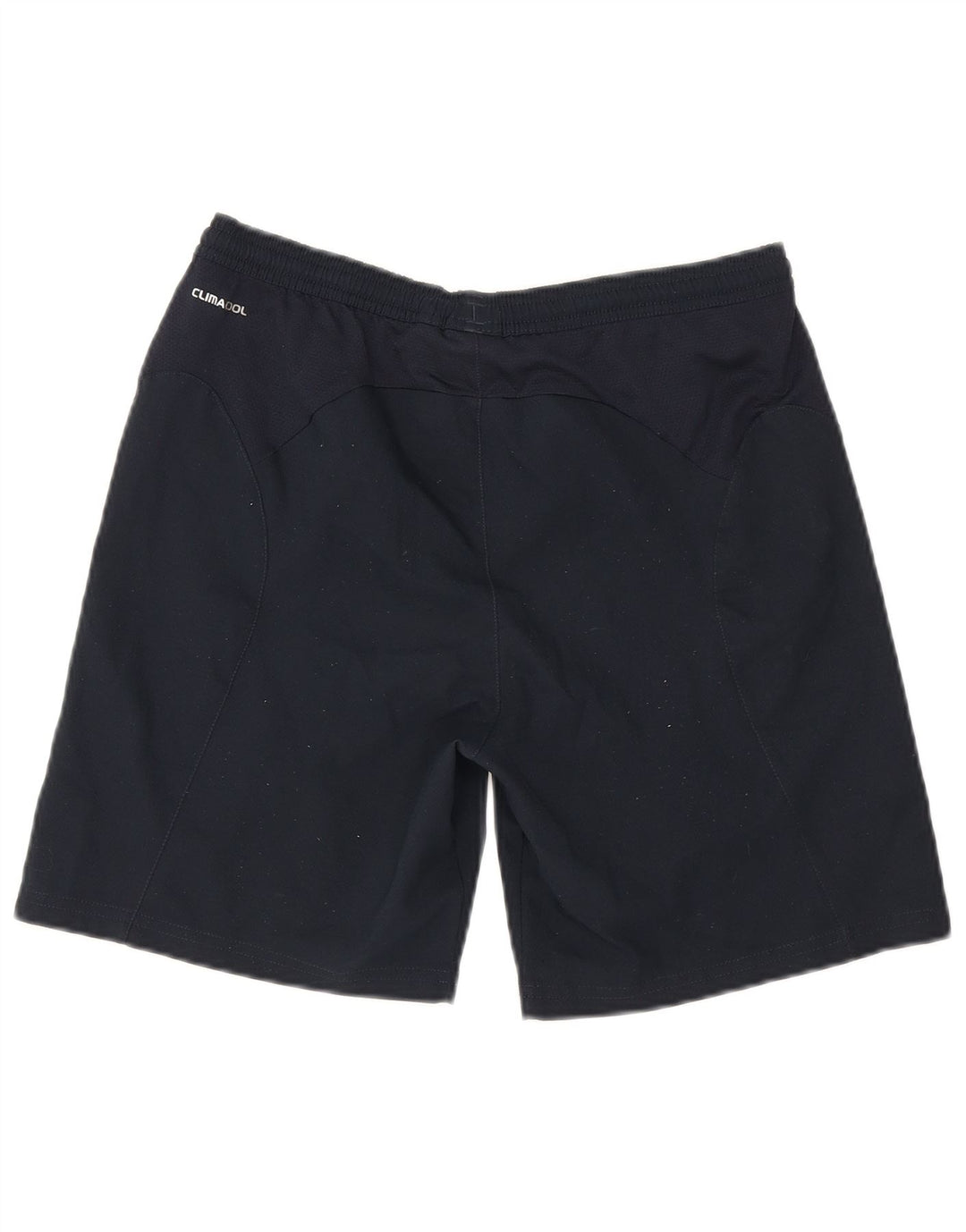 Adidas Jungen Climacool Sport Shorts 13-14 Jahre Marineblau Polyester