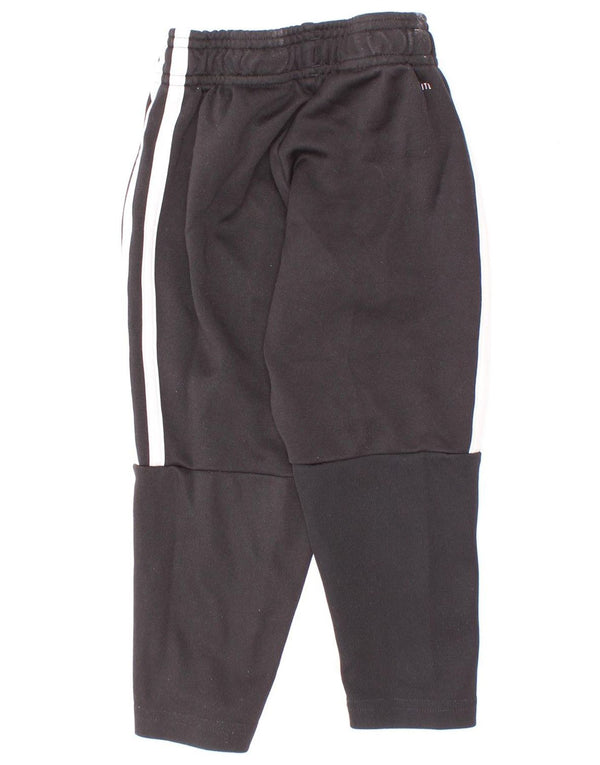 Adidas Baby Jungen Climalite Trainingshose 18-24 Monate Schwarz