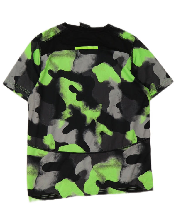 RUSSELL ATHLETIC T-Shirt für Jungen, 10–11 Jahre, groß, mehrfarbig