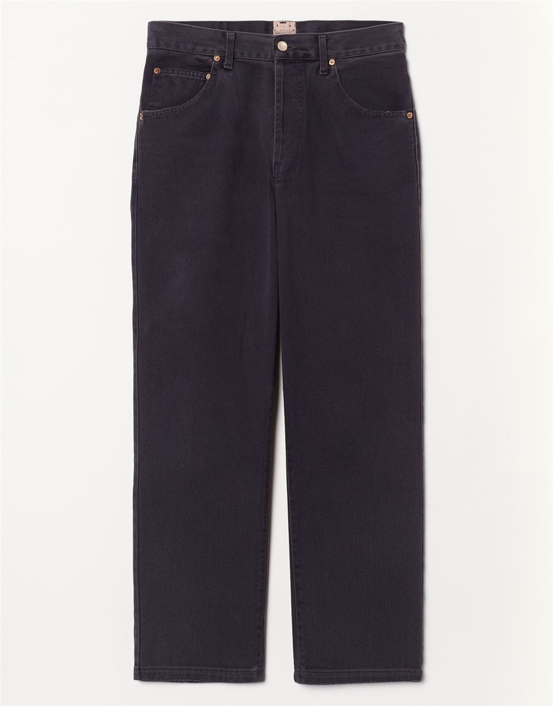Americanino Herren Straight Jeans W32 L30 Marineblau