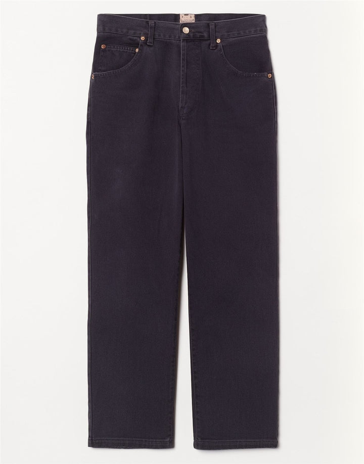 Americanino Herren Straight Jeans W32 L30 Marineblau