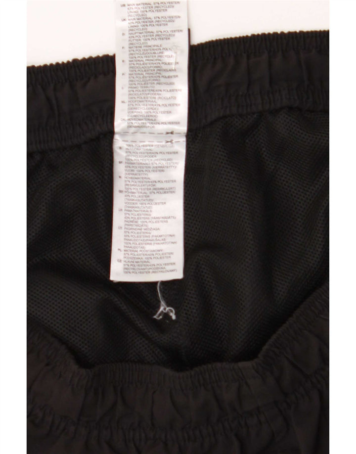 Adidas Herren Sport Shorts XL Schwarz Polyester