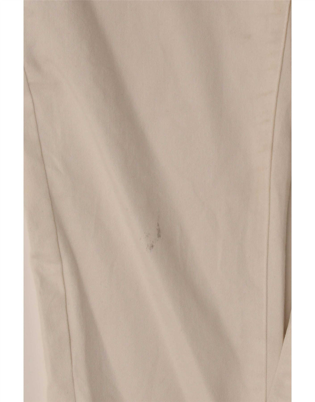 Zara Damen Skinny Jeans EU 40 Medium W30 L28 Weiß