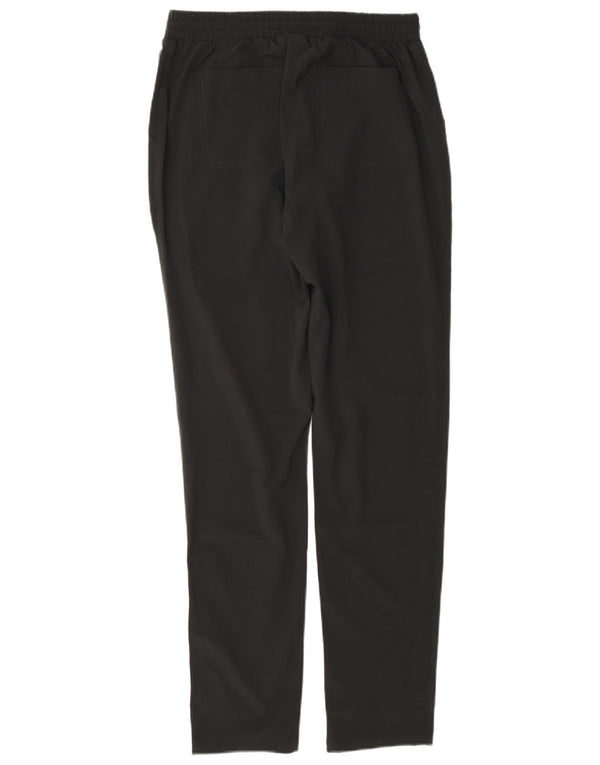 Mountain Warehouse Schmale Freizeithose für Damen, UK 8, Größe S, W28, L31, Marineblau