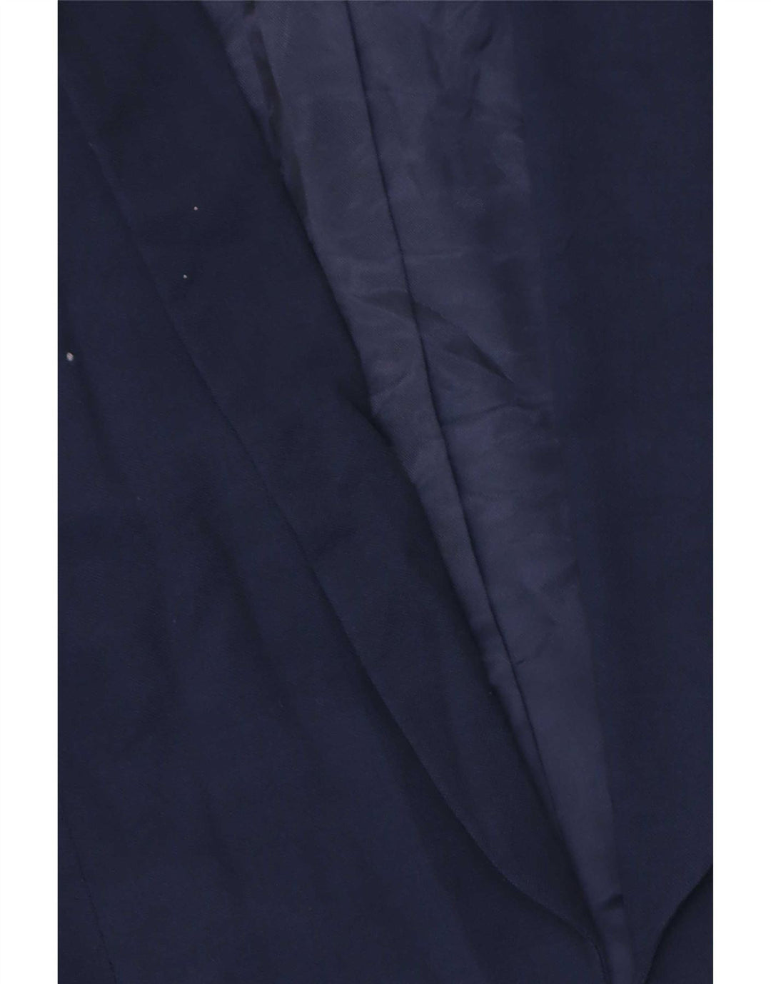 Marks & Spencer Damen Autograph Blazer Jacke UK 12 Medium Marineblau