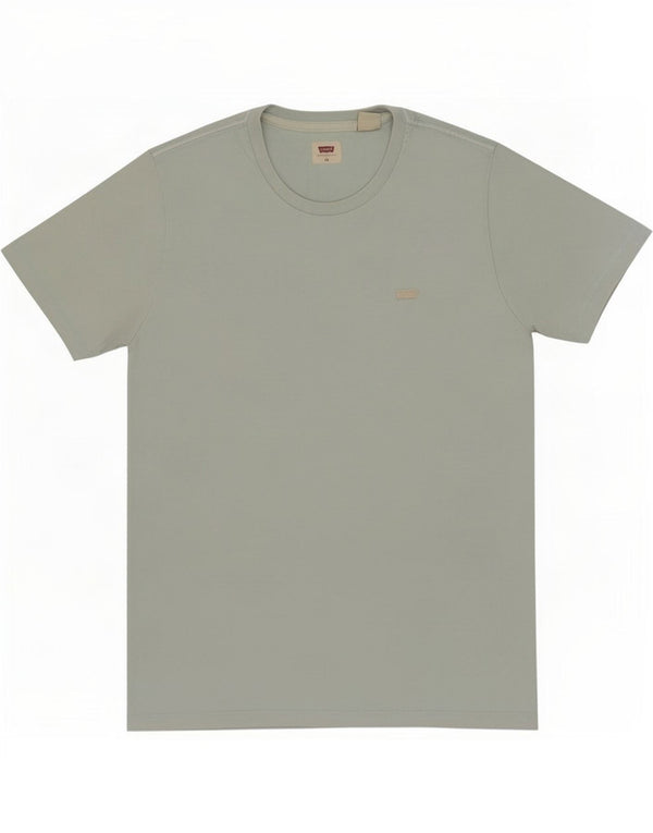 Levi's Herren T-Shirt Top XS Blaue Baumwolle