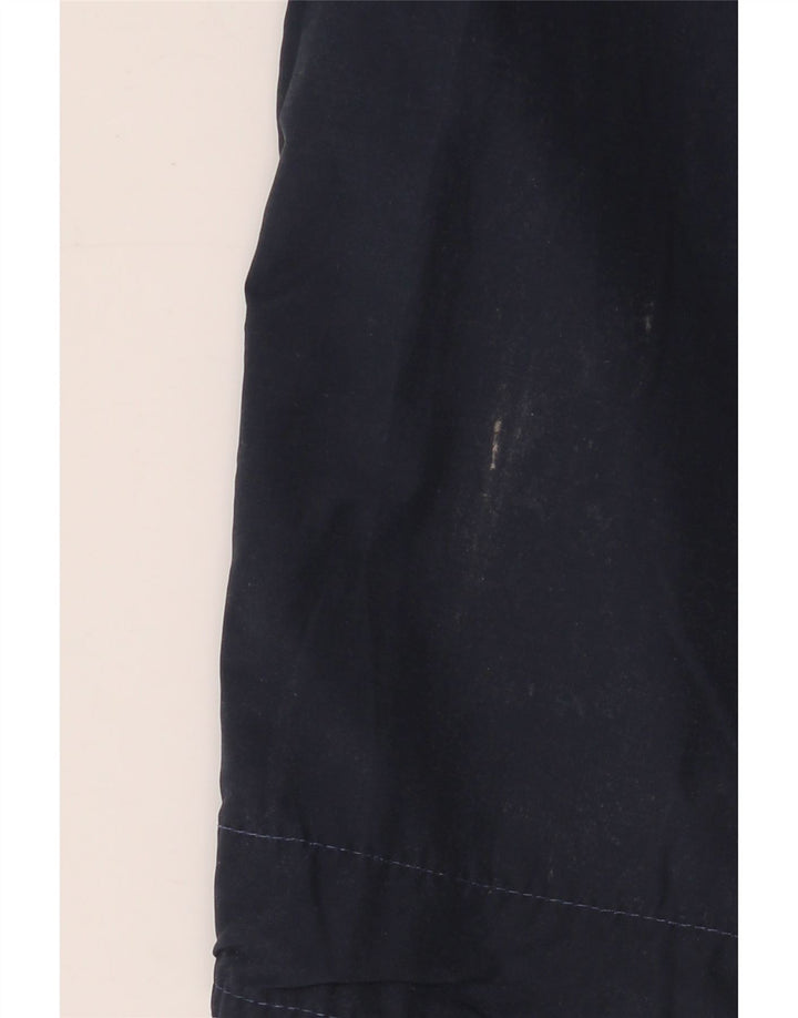 Marina Yachting Herren-Utility-Jacke IT 52 XL Marineblau