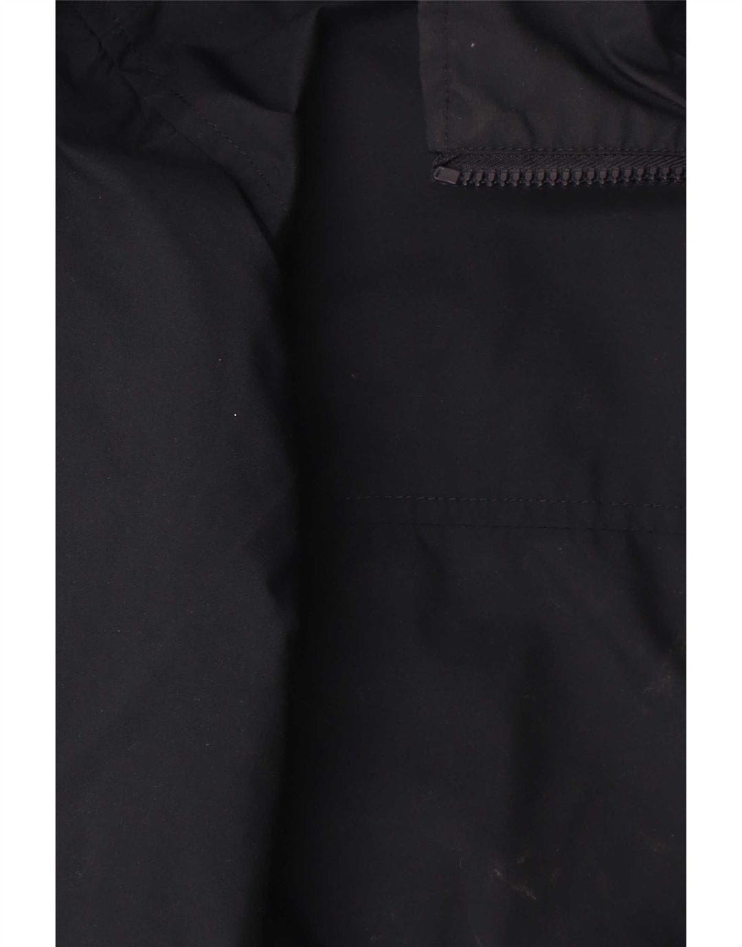 North Sails Damen Bomberjacke UK 16 Large Marineblau Polyamid