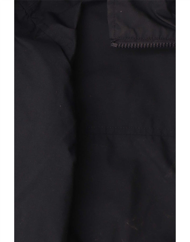 North Sails Damen Bomberjacke UK 16 Large Marineblau Polyamid