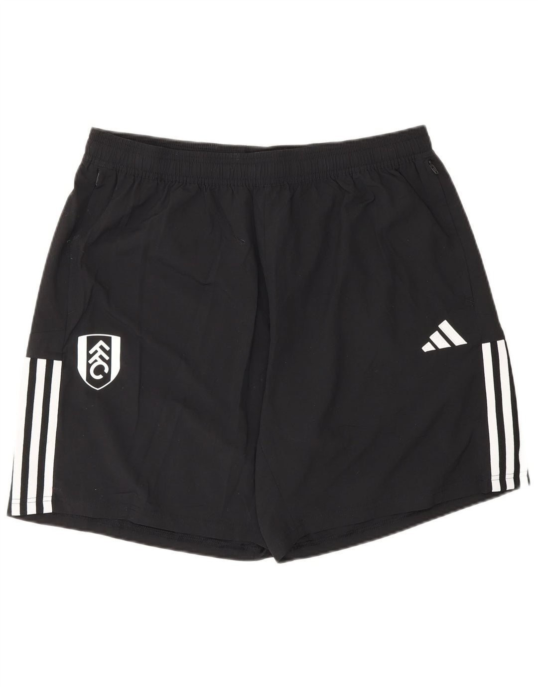 Adidas Herren Graphic Sport Shorts XL Schwarz Polyester