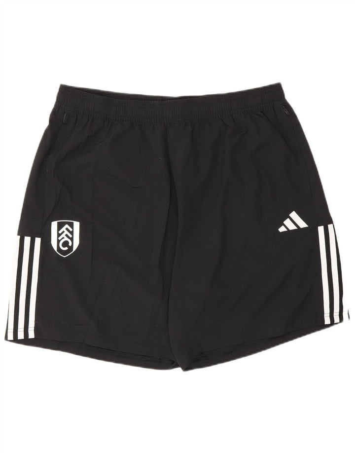 Adidas Herren Graphic Sport Shorts XL Schwarz Polyester