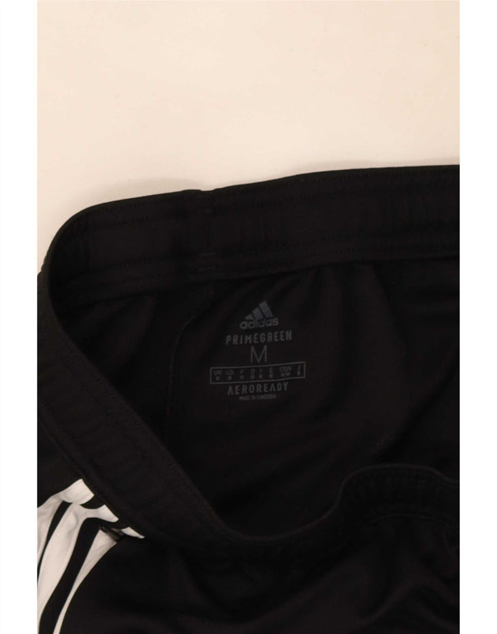 Adidas Herren Aeroready Trainingshose Medium Schwarz