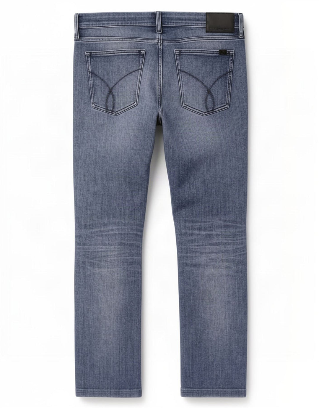 Calvin Klein Herren Slim Jeans W34 L29 Blau