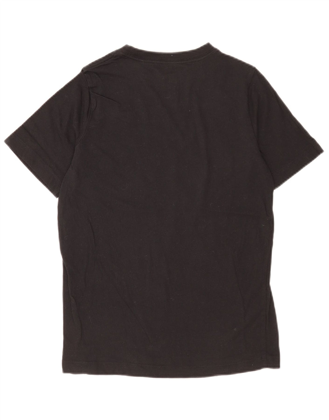 Nike T-Shirt für Jungen, 12–13 Jahre, Größe L, Schwarz