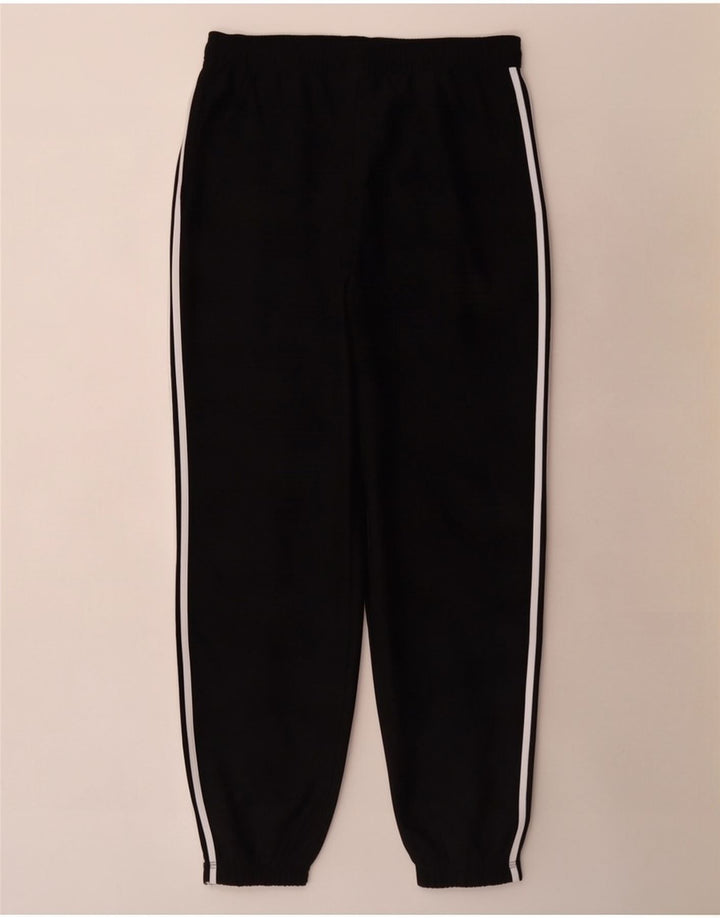 Adidas Herren-Trainingshose, Jogginghose, Größe L, Schwarz, Polyester