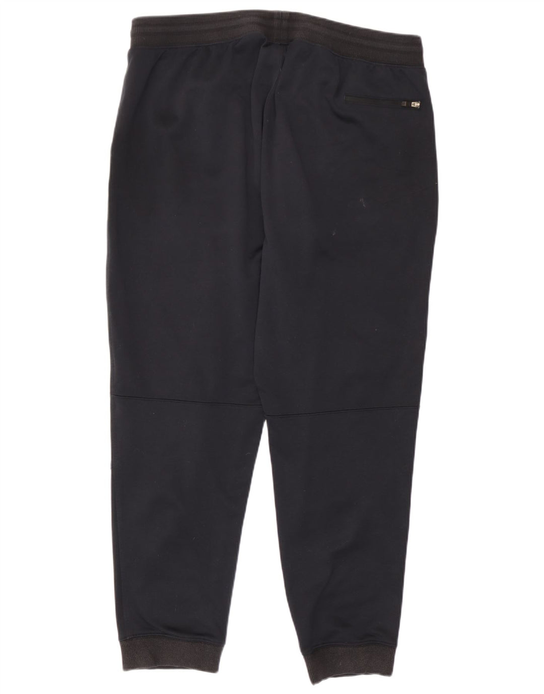 The North Face Herren-Trainingshose, Jogginghose, Größe L, Marineblau