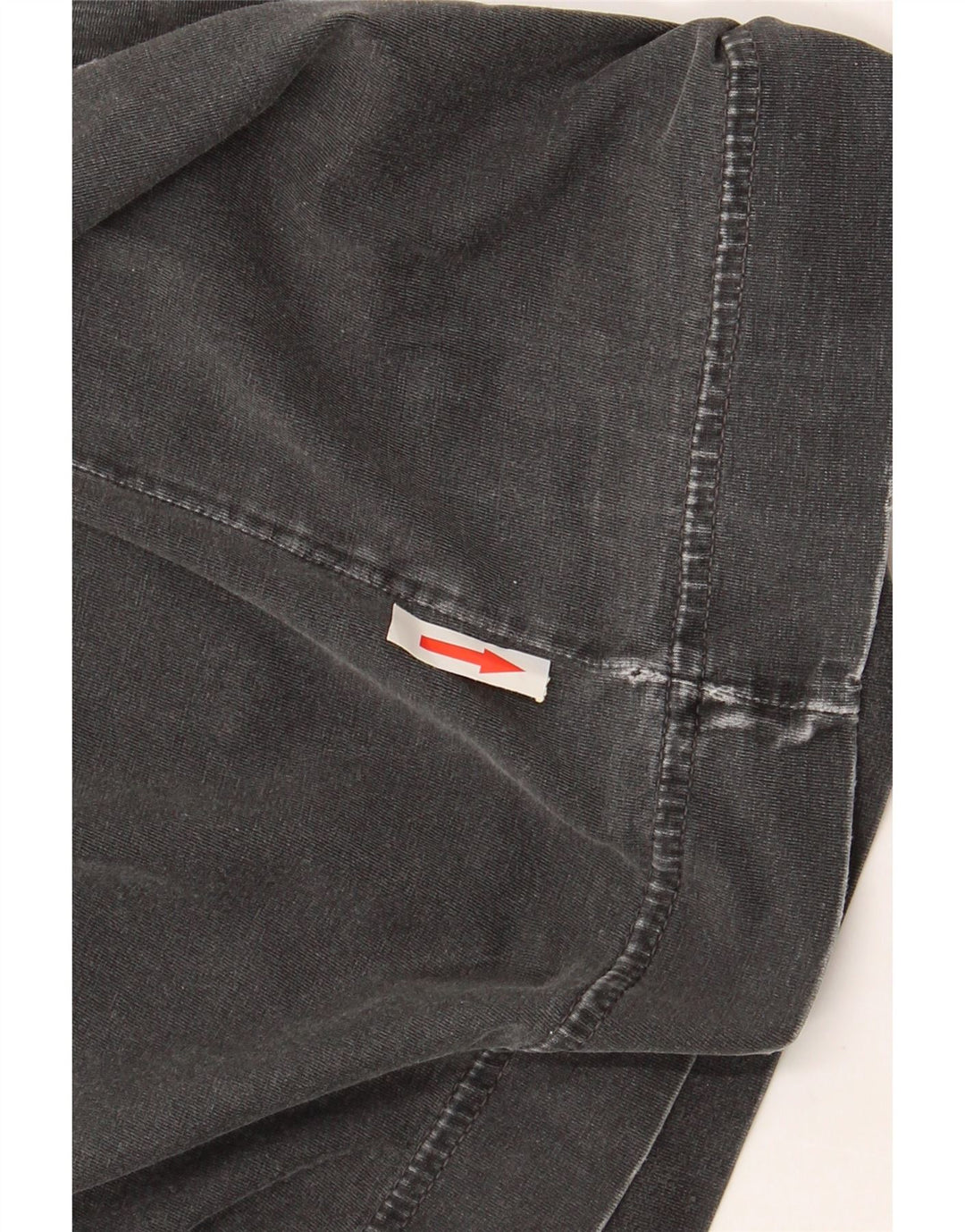 REEBOK Herren Grafik T-Shirt Top XL Grau