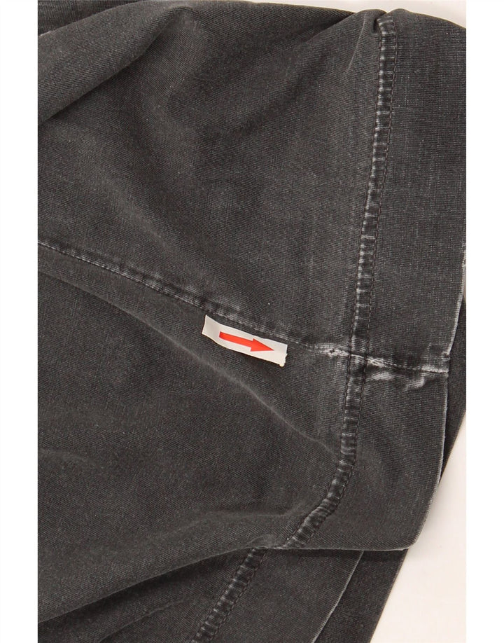 REEBOK Herren Grafik T-Shirt Top XL Grau