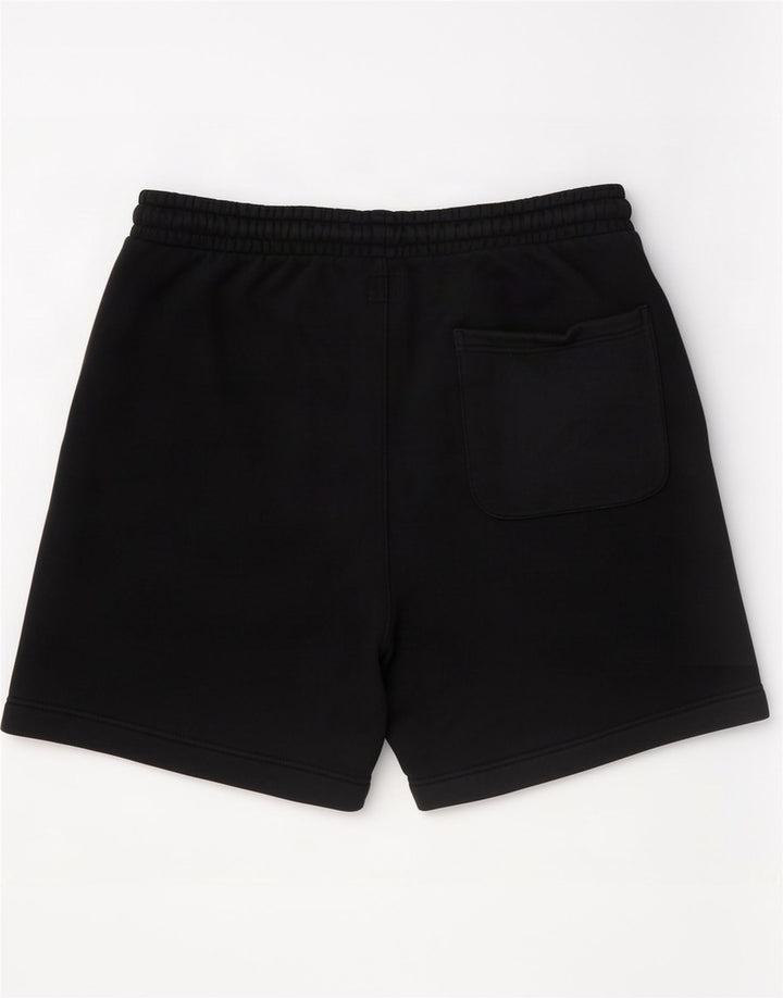 Levi's Herren Sportshorts Medium Schwarz