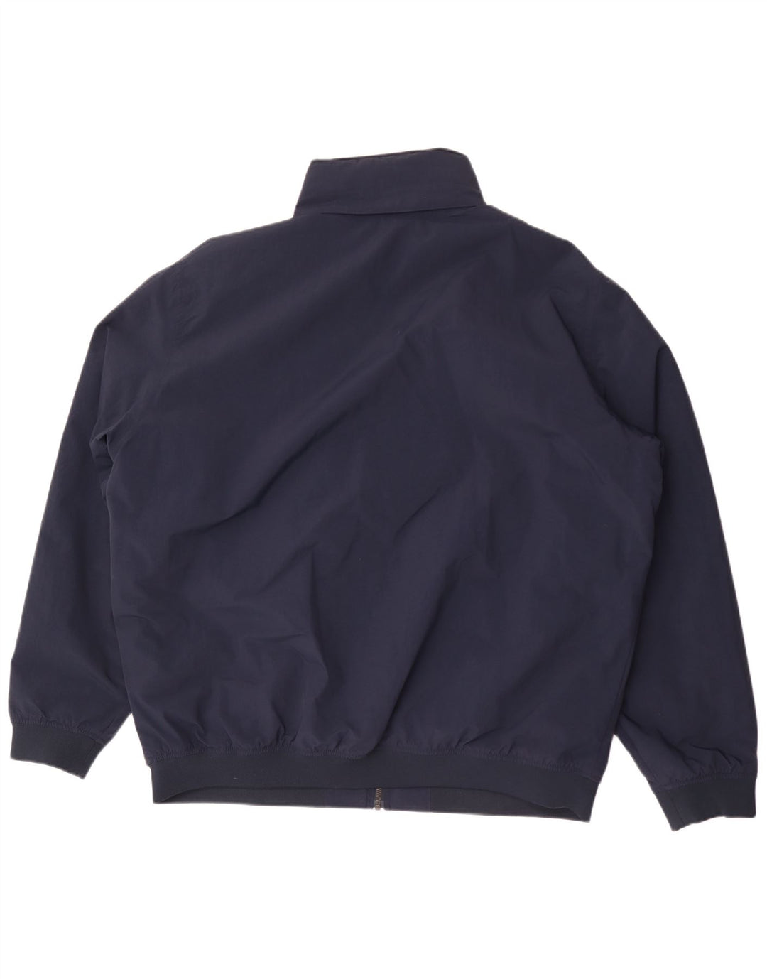 Timberland Herren Bomberjacke mit Kapuze UK 44 2XL Marineblau