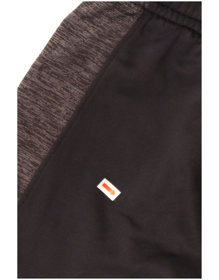 UNDER ARMOUR Jungen Cold Gear Sportshorts 9–10 Jahre Medium Schwarz