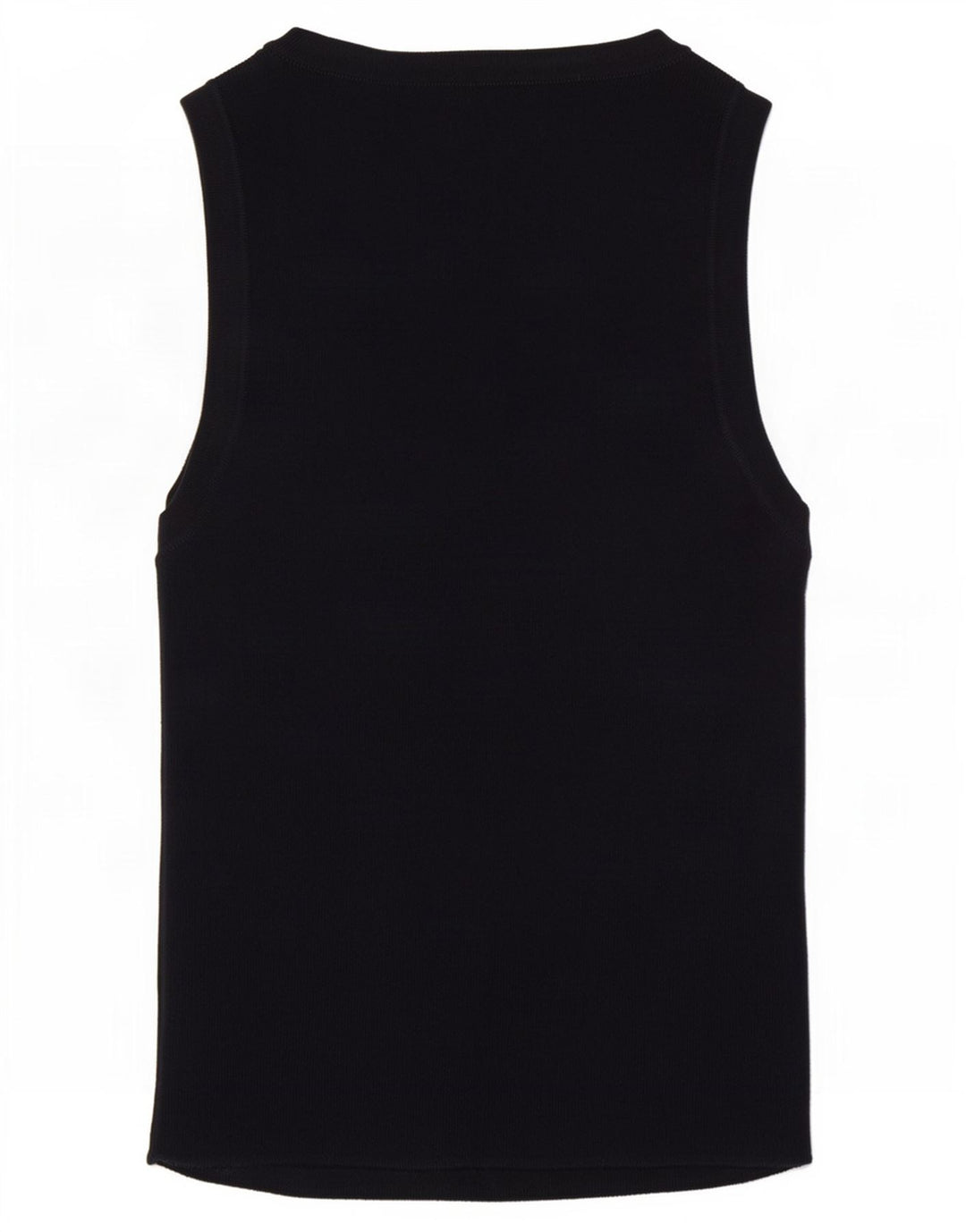 Zara Damen Weste Top UK 8 Small Marineblau