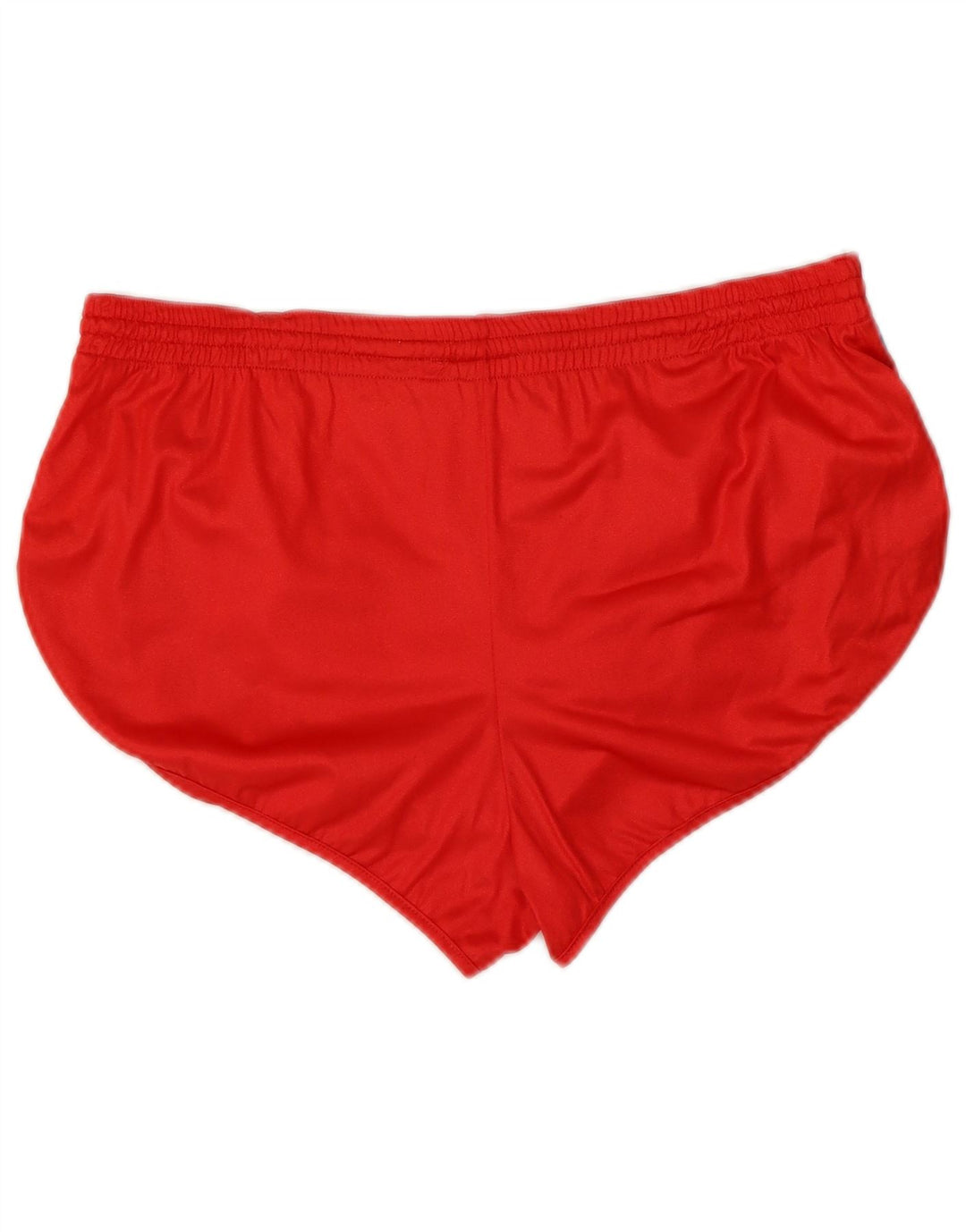 Kappa Womens Graphic 2-teiliges Set IT 46 Large Red Colourblock Polyamid