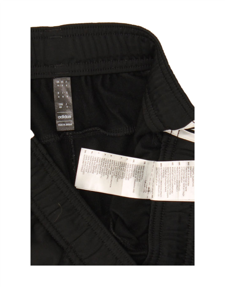 Adidas Herren Trainingshose Jogger Medium Schwarz Polyester