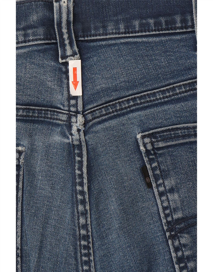 Levi's Herren 508 Tapered Jeans W38 L34 Blau