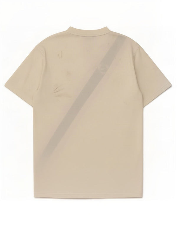 Nike T-Shirt für Jungen, 12–13 Jahre, Größe L, Weiß, Farbblock