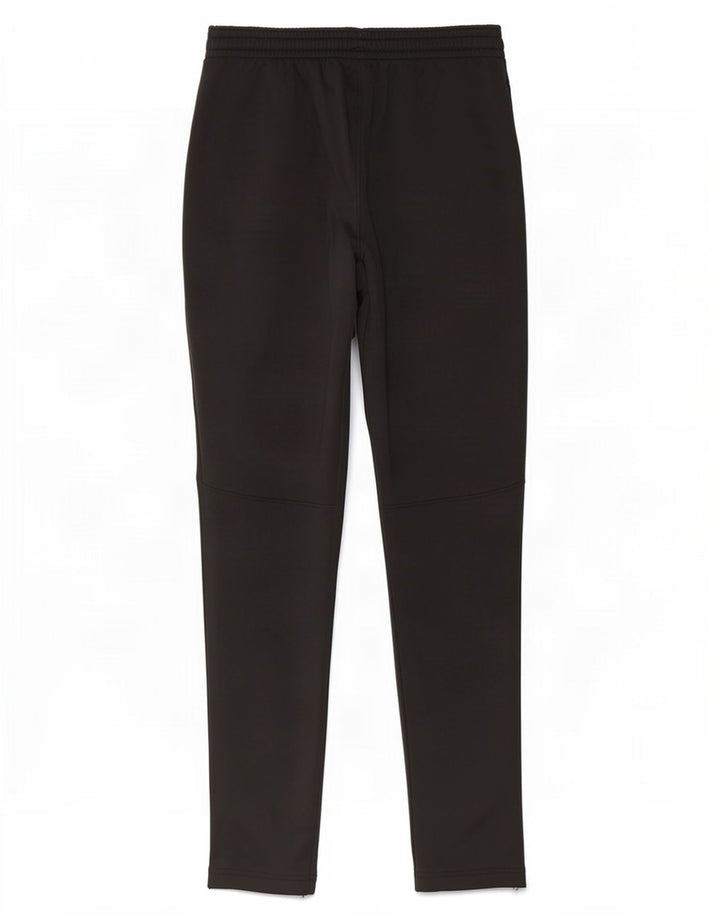 Under Armour Herren Cold Gear Trainingshose, Größe L, Schwarz, Polyester