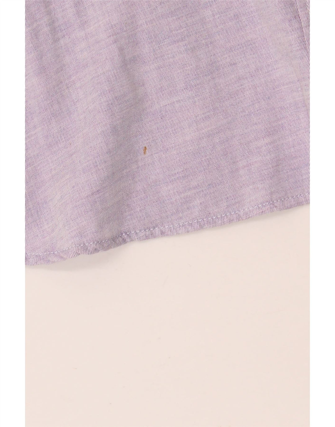 FAT FACE Herrenhemd UK 12 Medium Lila