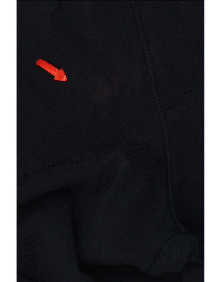 Sun68 Herren-Trainingshose XL, marineblau, Baumwolle