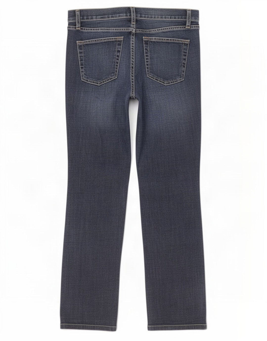 Gap Herren Skinny Jeans W30 L29 Blau