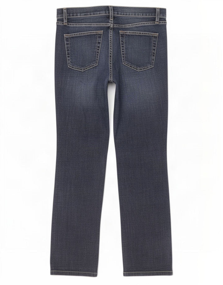 Gap Herren Skinny Jeans W30 L29 Blau