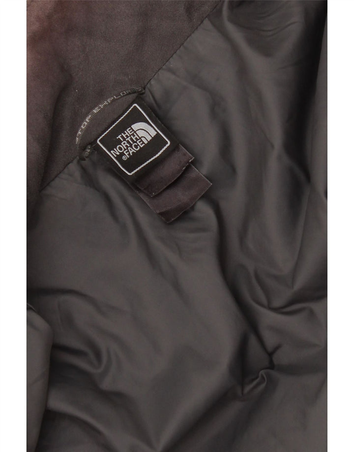 The North Face Herren Liner gepolsterte Jacke UK 40 Large Grau