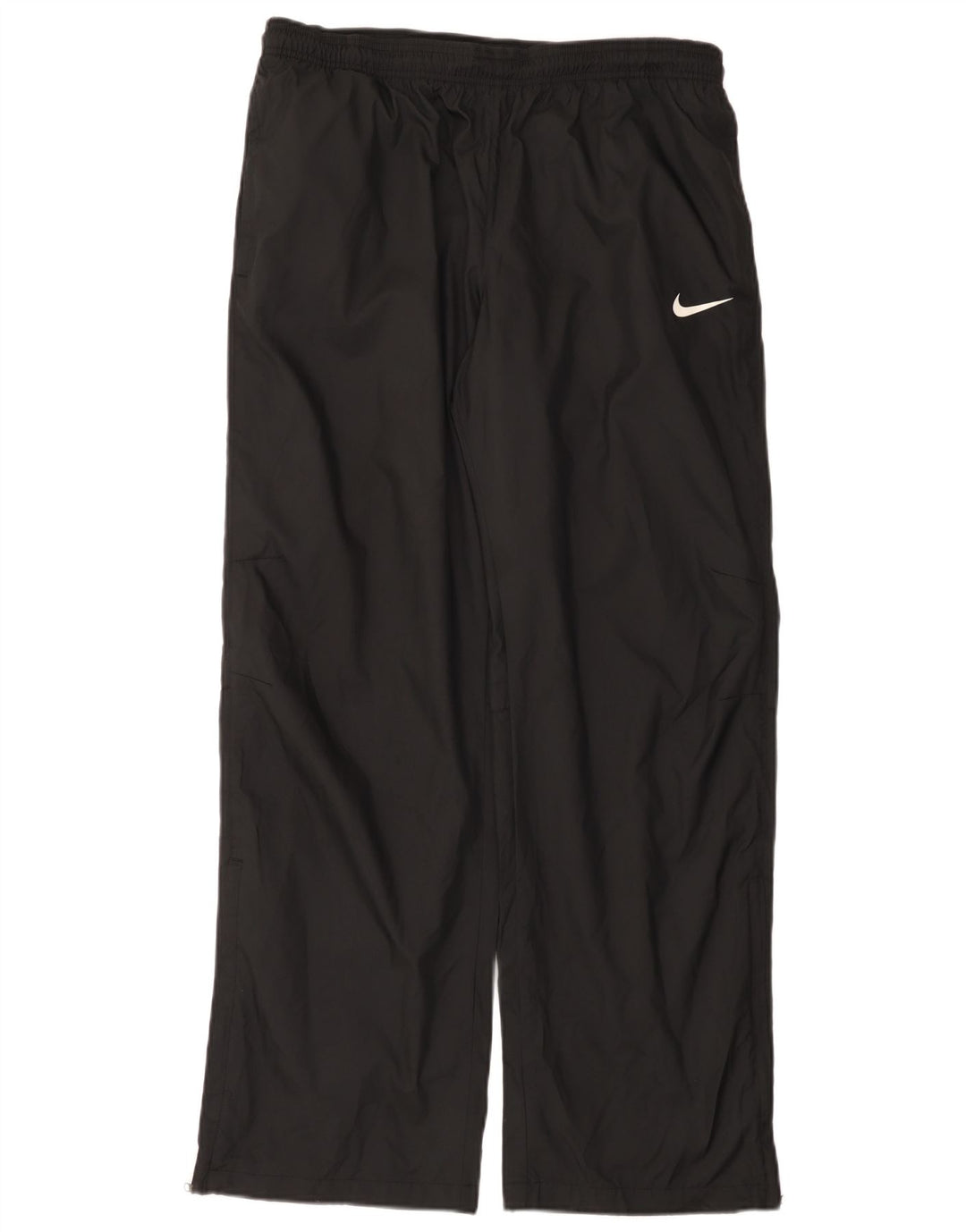 Nike Herren-Trainingshose, Größe L, Schwarz