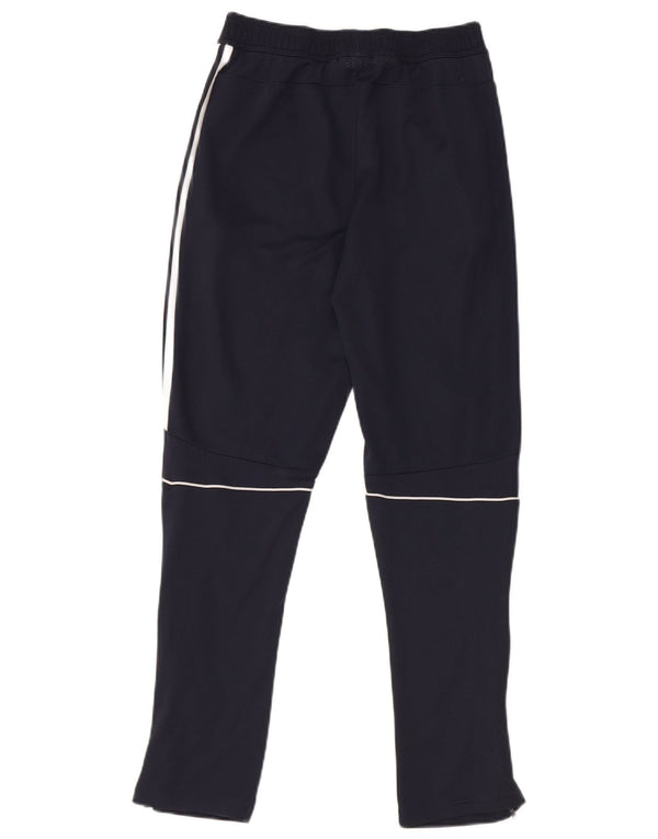 Adidas Jungen Climacool Trainingshose 13-14 Jahre Marineblau Sport