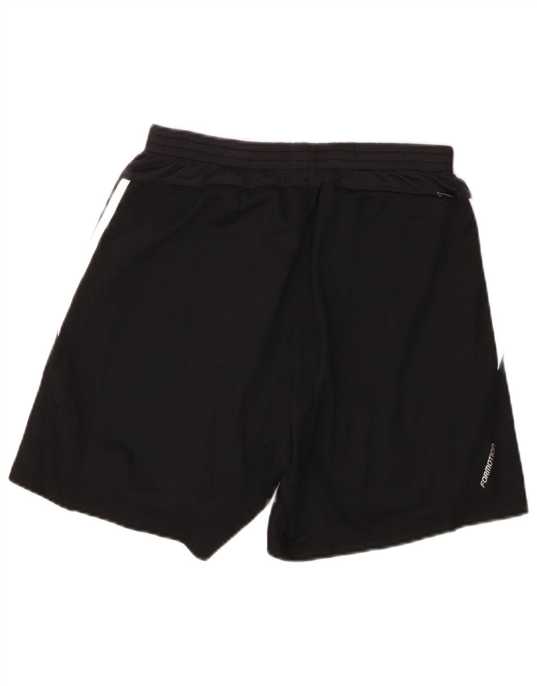 Adidas Herren Climacool Sport Shorts Small Schwarz Polyester